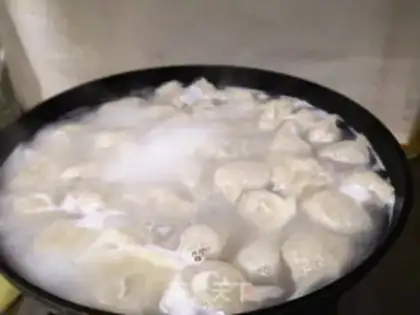 Make Sour sauce step 3