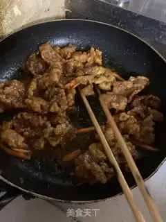Make Pot meat step 3