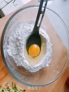 Make Potatocakes step 1