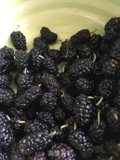 Make Smoky juice step 0