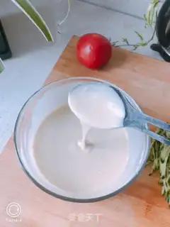 Make Potatocakes step 2
