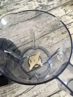 Make Smoky juice step 1