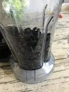 Make Smoky juice step 2