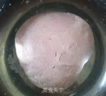 Make Yeung Mei Juice step 1