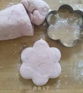 Make Yeung Mei Juice step 2