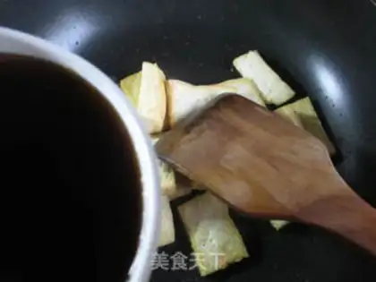 Make Smoky juice step 6