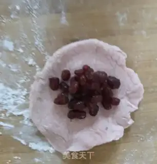 Make Yeung Mei Juice step 3