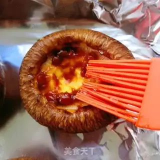 Make Frozen quiver eggs step 3