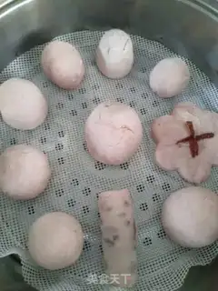 Make Yeung Mei Juice step 4
