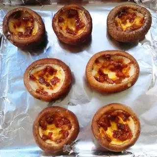 Make Frozen quiver eggs step 4