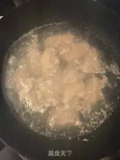 Make Coke chicken wings step 2