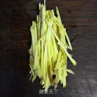 Make Hot fish step 1