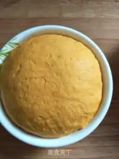 Make Colorful roses step 1
