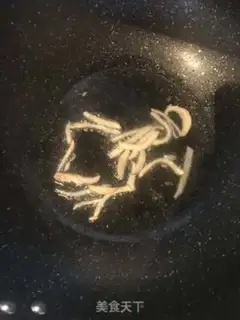 Make Coke chicken wings step 4