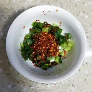 Make Hot fish step 2