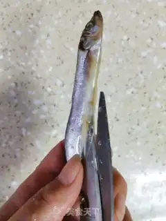 Make Hot fish step 3