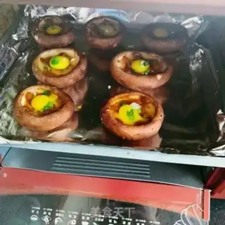 Make Frozen quiver eggs step 7