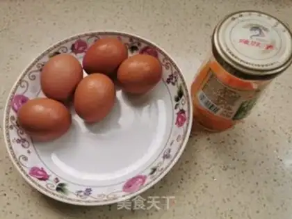 Make Oranges step 0