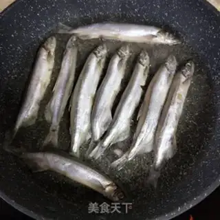 Make Hot fish step 4