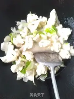 Make Blanche step 4