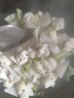 Make Blanche step 5