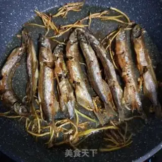 Make Hot fish step 7
