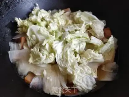 Make Soy sauce, tofu step 8