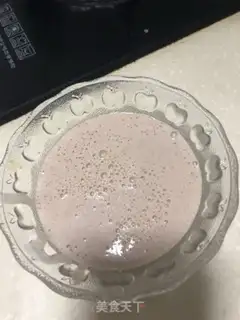 Make Car pickle milkshake step 2