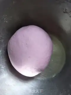 Make The potato cherry beans step 0