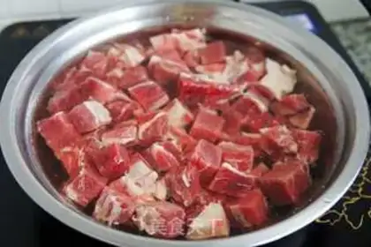 Make Tomato soup step 0