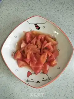 Make Children eat vegetables step 5