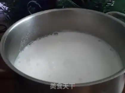 Make Beans step 3