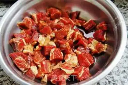 Make Tomato soup step 2