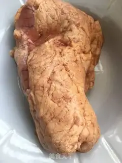 Make Red burning fish seeds step 5