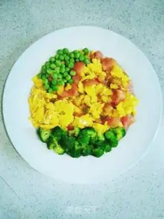 Make Children eat vegetables step 10