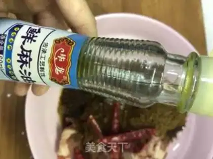 Make Routine lamb step 9