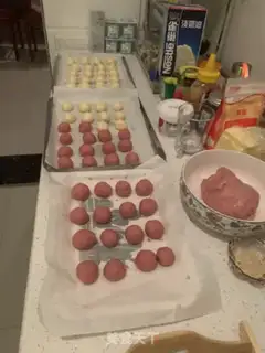 Make Peach blossoms bloom step 5