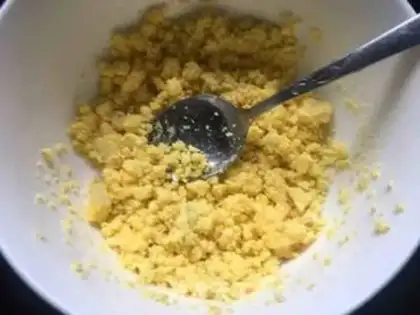 Make Ugly chicks step 2