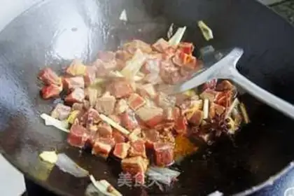 Make Tomato soup step 5