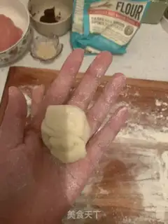 Make Peach blossoms bloom step 7
