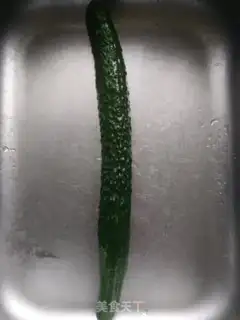 Make Cold cucumber step 0