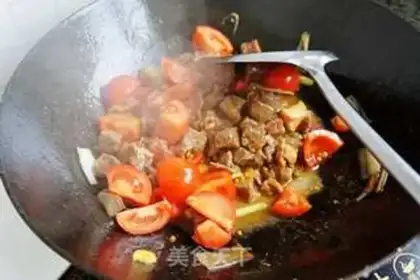 Make Tomato soup step 6