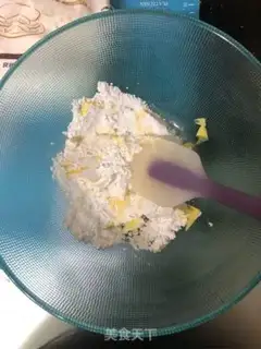 Make Cocoa peanut cookies step 0