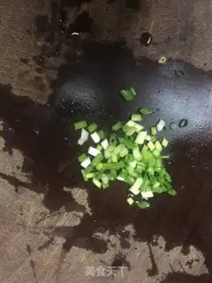 Make White mushroom steam beef step 4