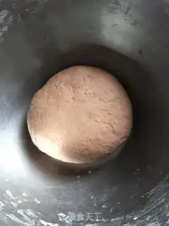 Make Little bear bean bag step 0