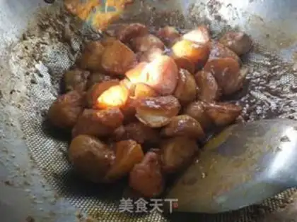 Make Potato sauce step 10