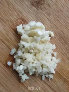 Make Cold cucumber step 2