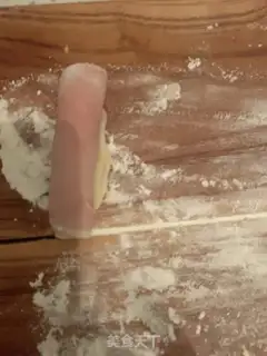 Make Peach blossoms bloom step 9