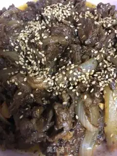 Make Routine lamb step 16