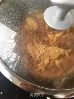 Make Red burning fish seeds step 12